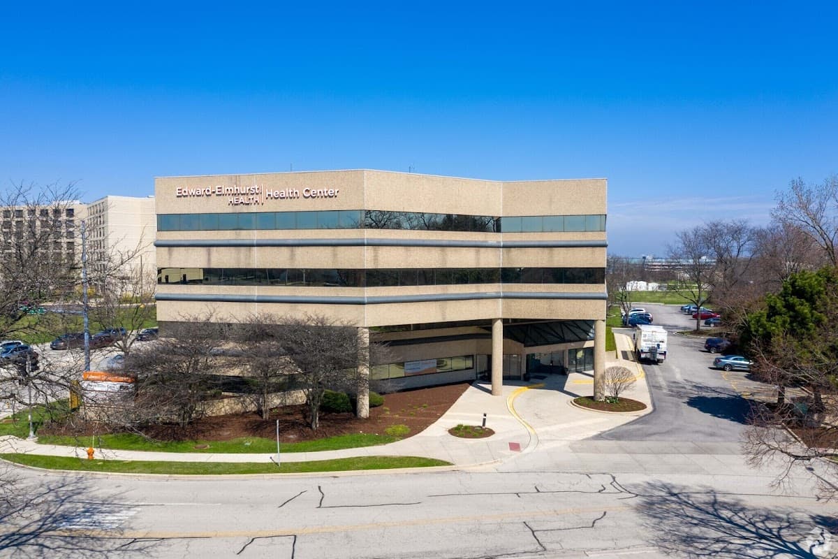 Wellness Redefined IL - clinic photo