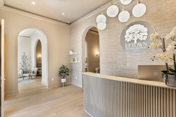 Uptown Wellness + Aesthetics - clinic photo