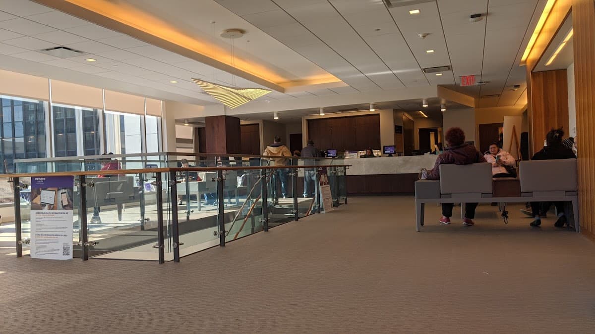 NYU Langone Diabetes & Endocrinology Associates —Mineola - clinic photo