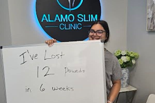 Alamo Slim Clinic LLC - clinic photo