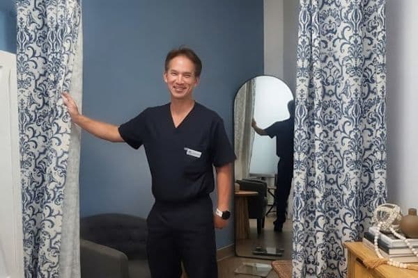 Be Youthful Aesthetics Weight Management - clinic photo