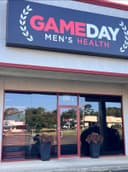 Gameday Men's Health Hot Springs AR TRT, Weight Loss, Peptides