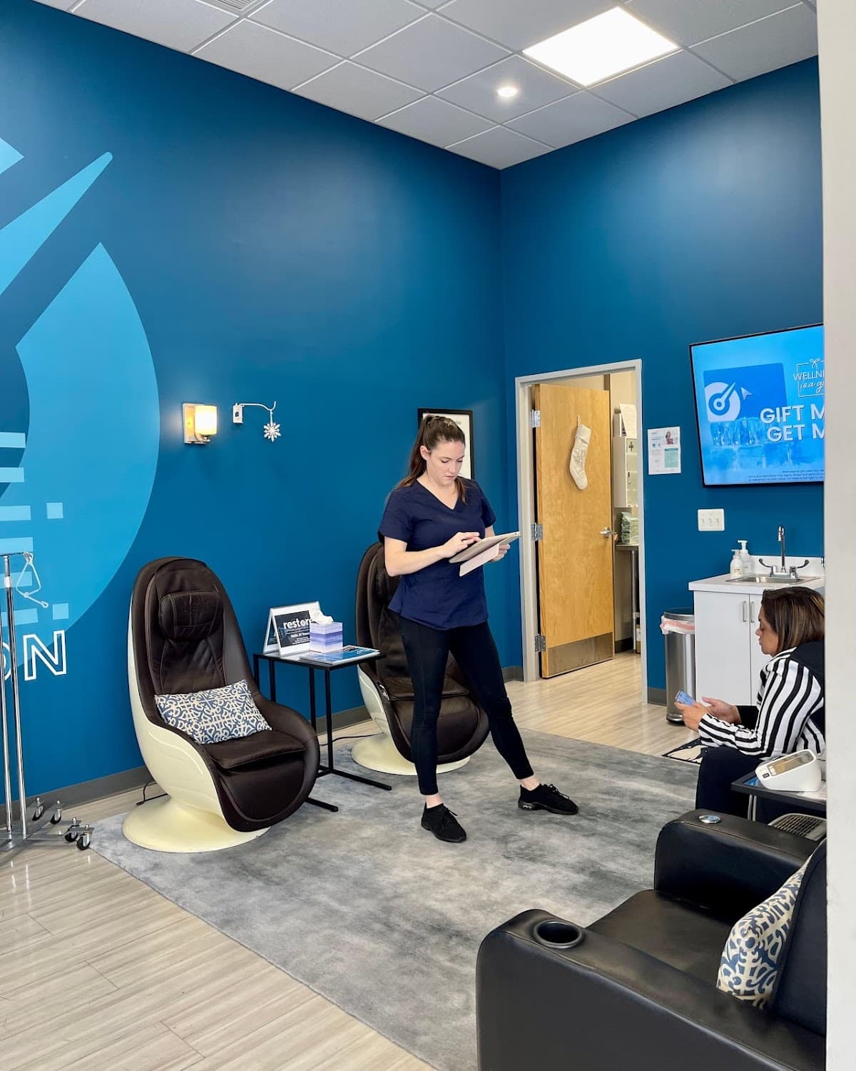 Restore Hyper Wellness - clinic photo