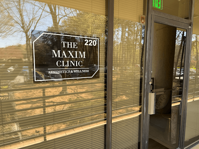 The Maxim Clinic · Norcross - clinic photo