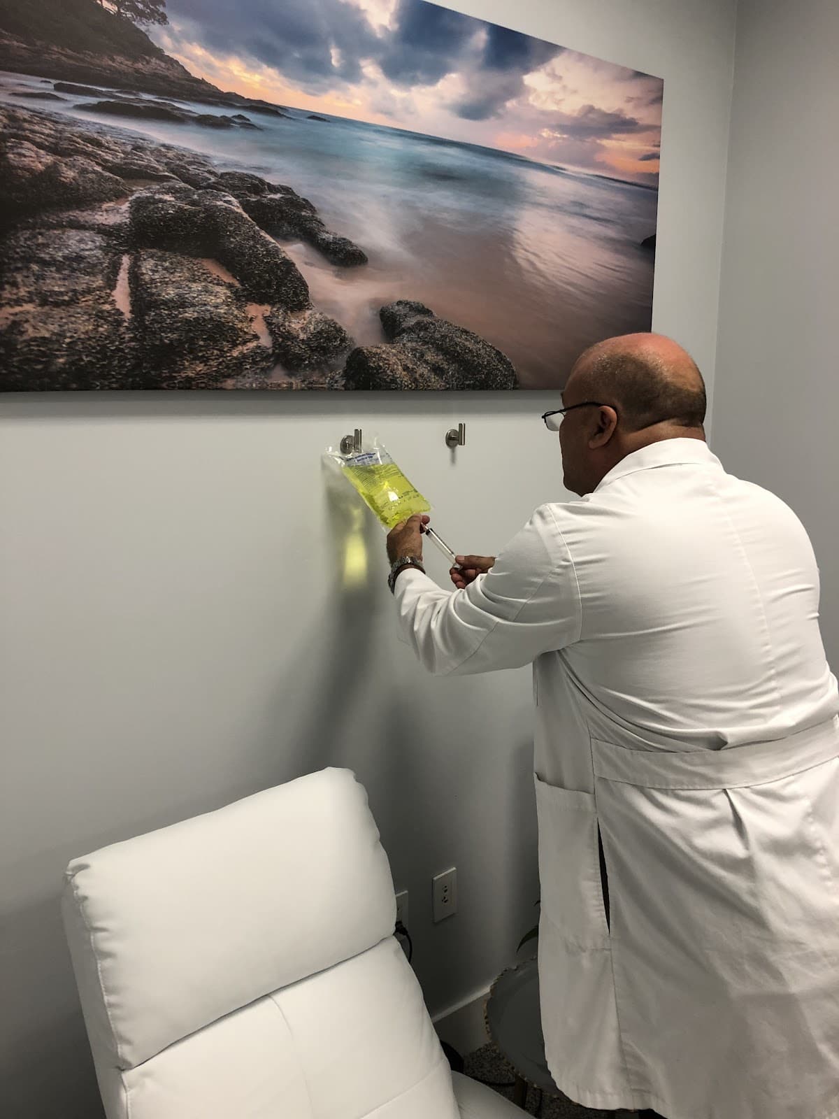 Vive Weight Loss Center - clinic photo