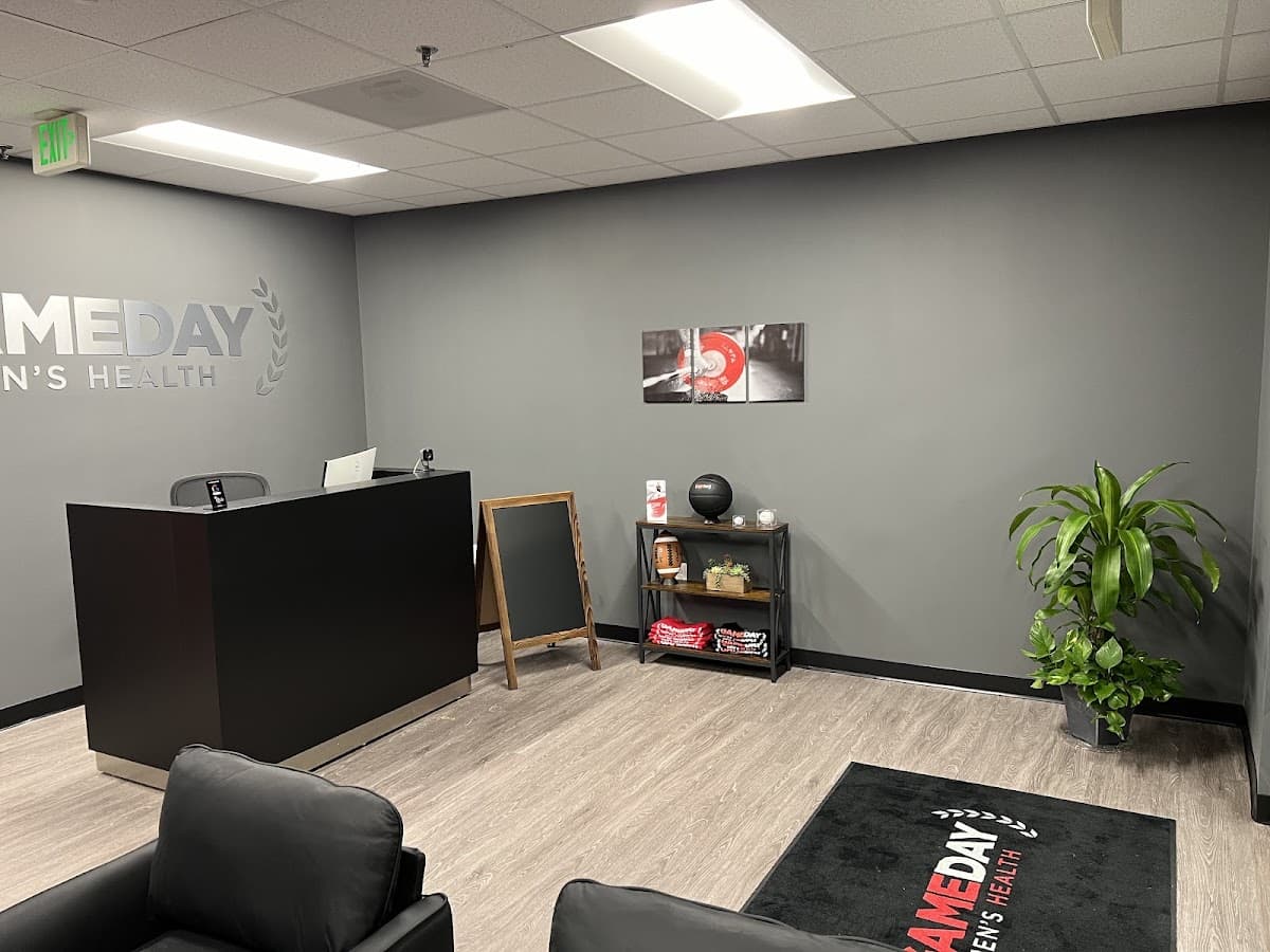 Gameday Men's Health Columbia, MD - clinic photo