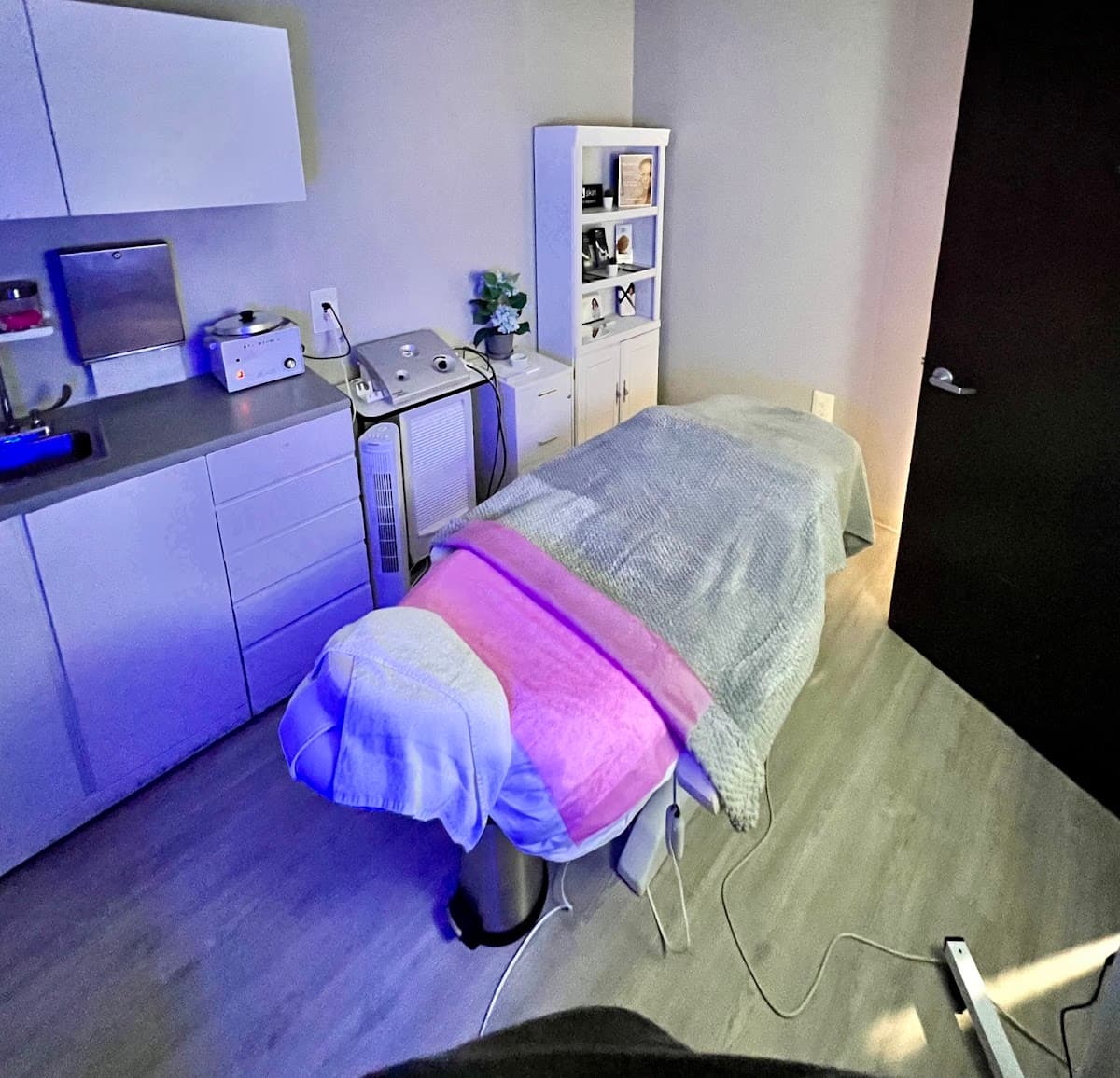 Medical Aesthetics Regenerative Center (MARC) - clinic photo