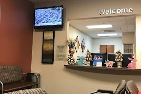 Orlando Health Weight Loss and Bariatric Surgery Institute - Downtown - clinic photo