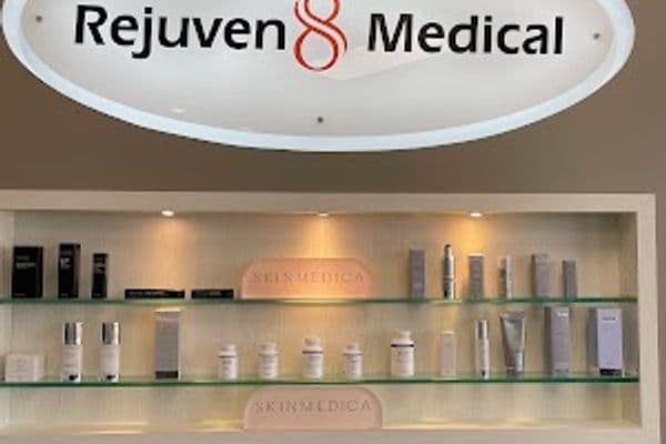 Rejuven8 Medical - clinic photo