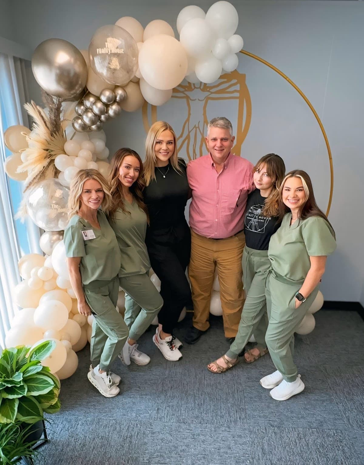 The Vitality House - MedSpa & Wellness Clinic - clinic photo