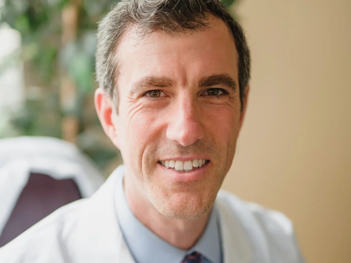 Cleveland Nutrition - David Gutman, MD - Fairlawn - clinic photo