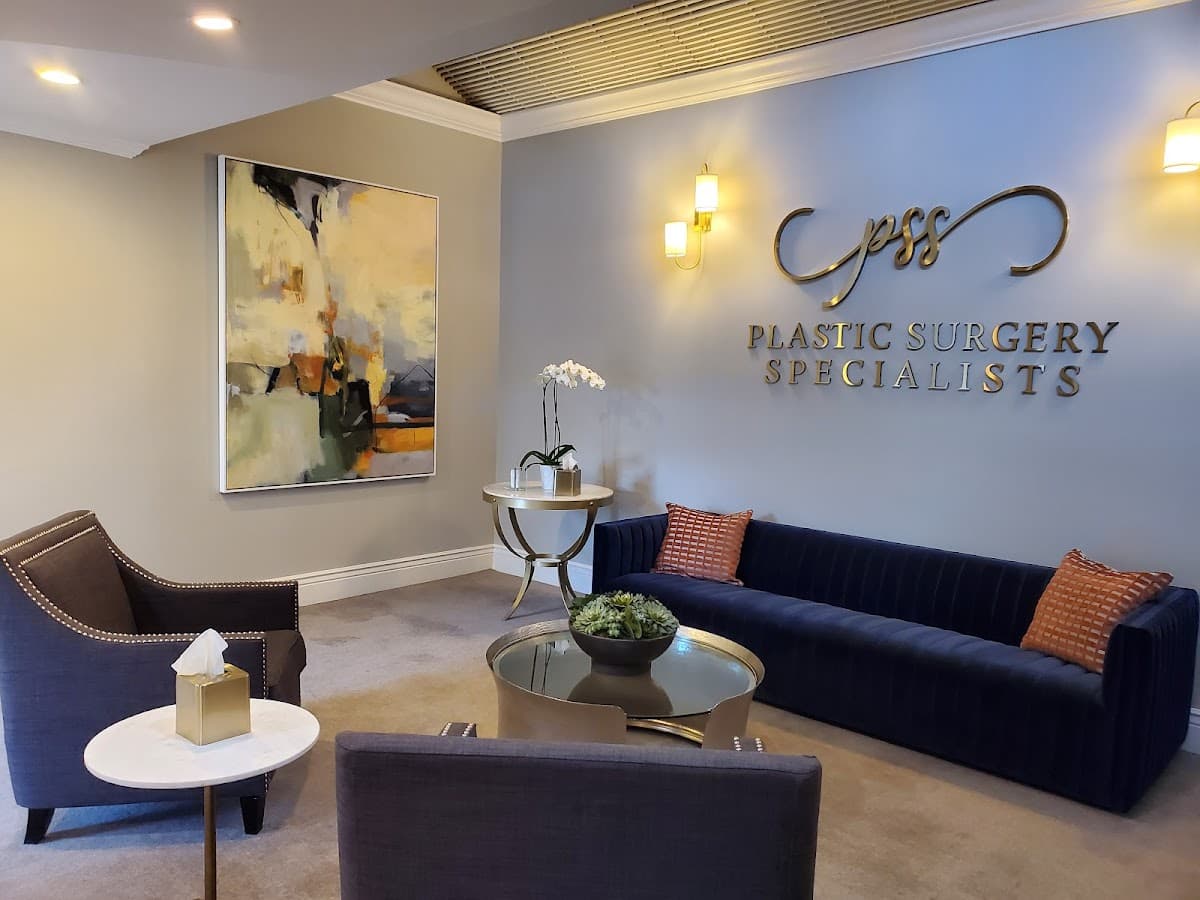 Plastic Surgery Specialists - clinic photo