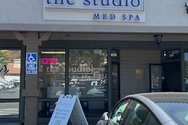 The Studio Med Spa - clinic photo