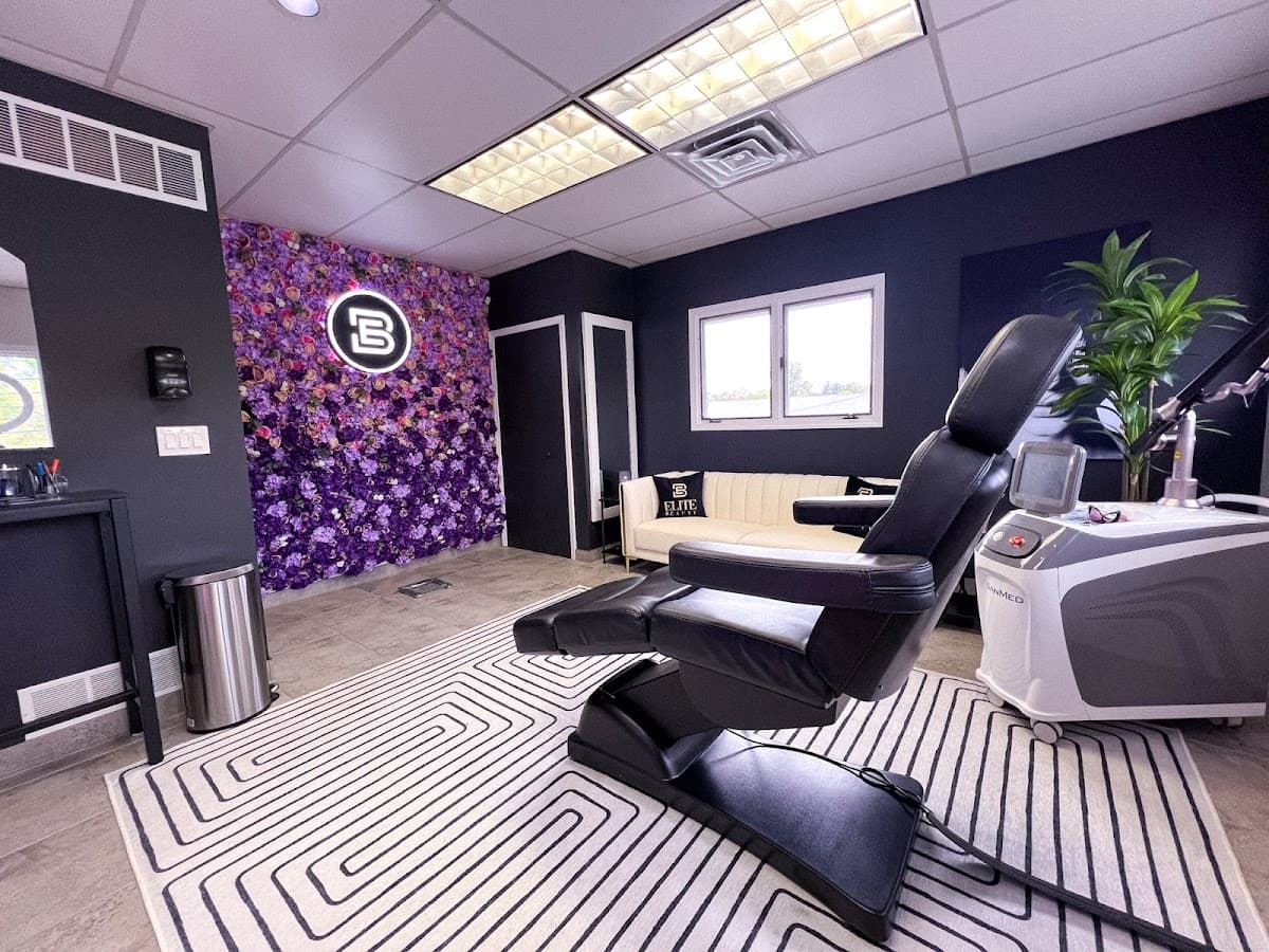 Elite Beauty - clinic photo