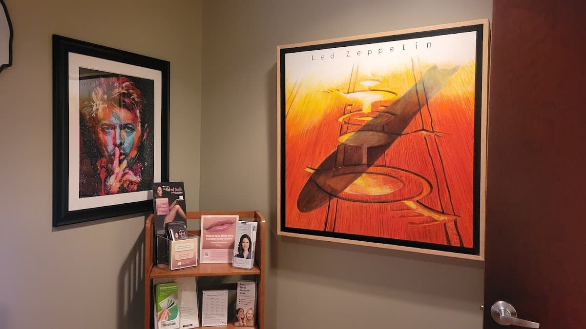 Smooth Solutions Medical Aesthetics - clinic photo