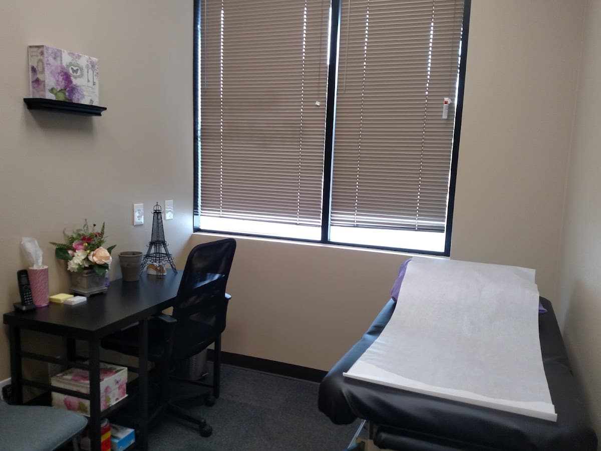 Vivante Weight Loss And Health - clinic photo