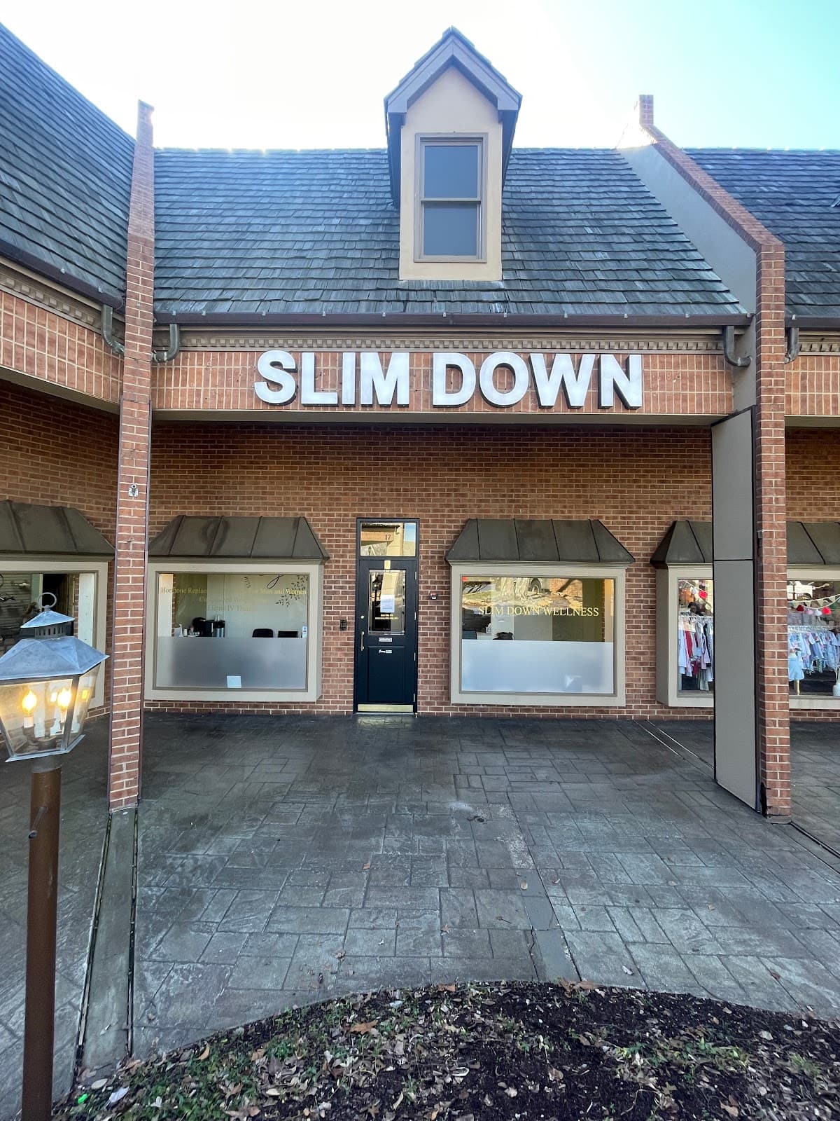 Slim Down Wellness - clinic photo