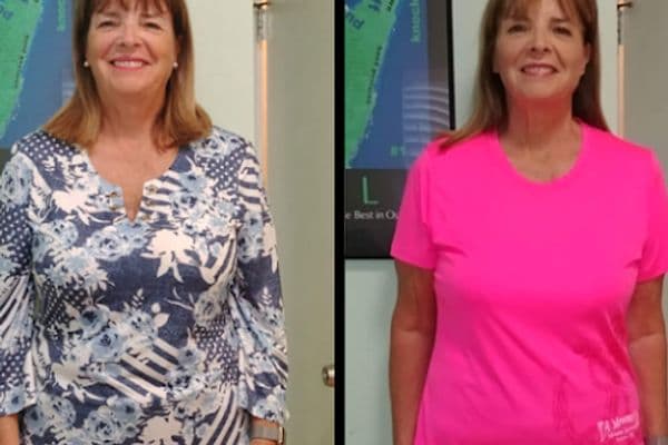 San Jose Weight Loss - clinic photo