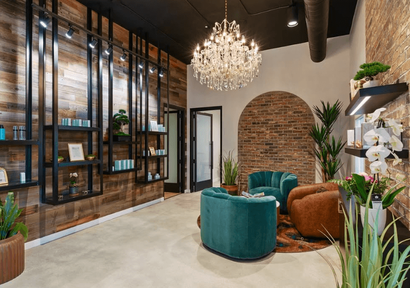 The Edge Aesthetics & Co. - clinic photo