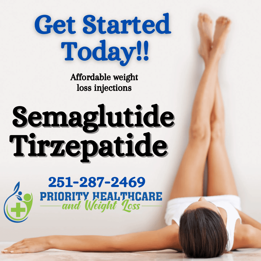 Priority Healthcare & Weight Loss - clinic photo