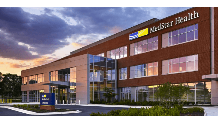 MedStar Health: Medical Center at Bel Air Medical Campus - clinic photo
