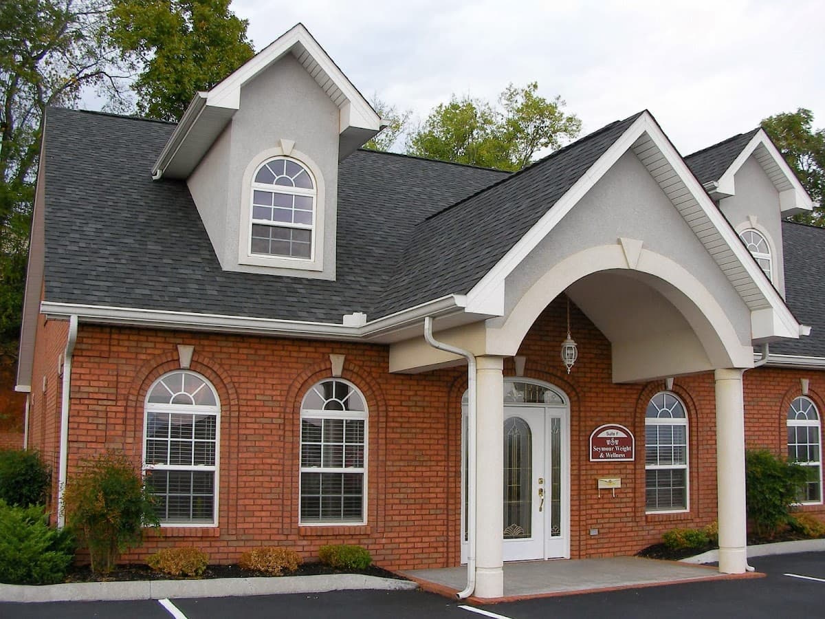 Seymour Weight & Wellness Medical Practice - clinic photo