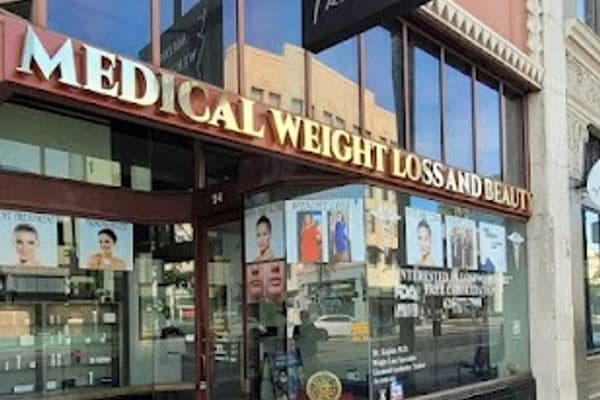 Weight Loss & Metabolic Center at Patients Medical Center - Pasadena, TX - clinic photo