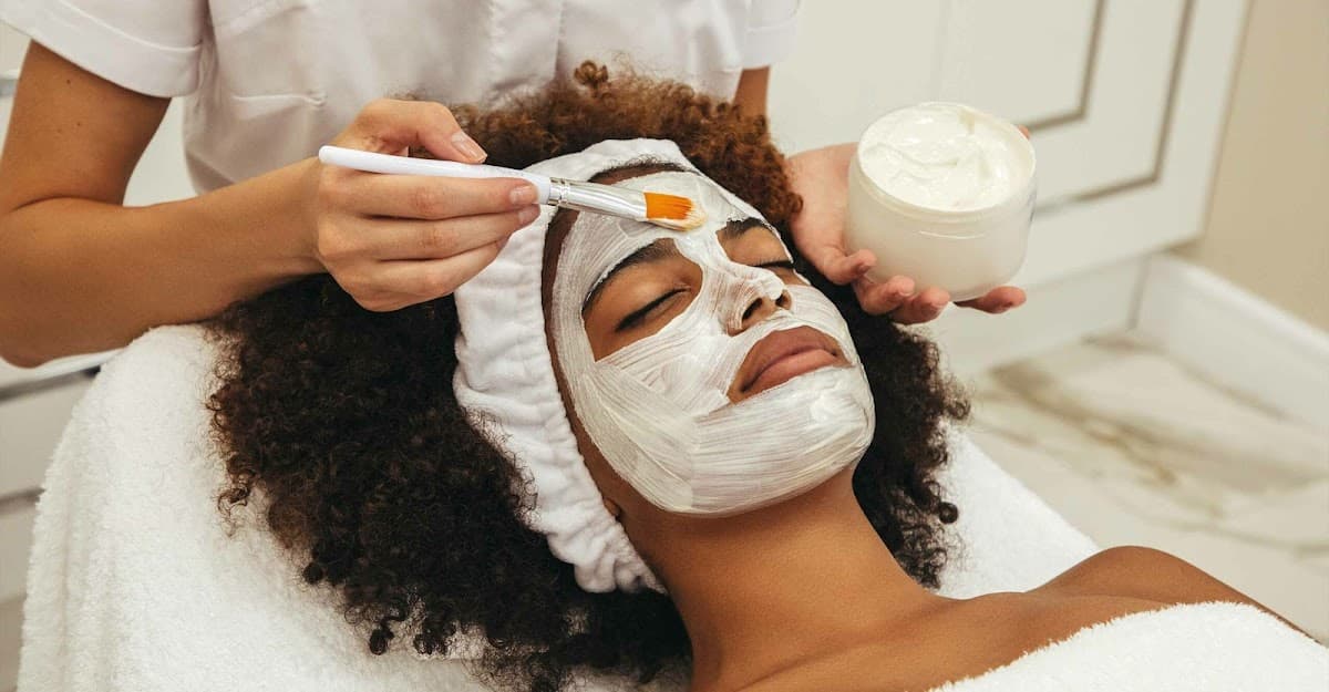 Pure Health and Wellness | IV Therapy, Weightloss & Facials - clinic photo