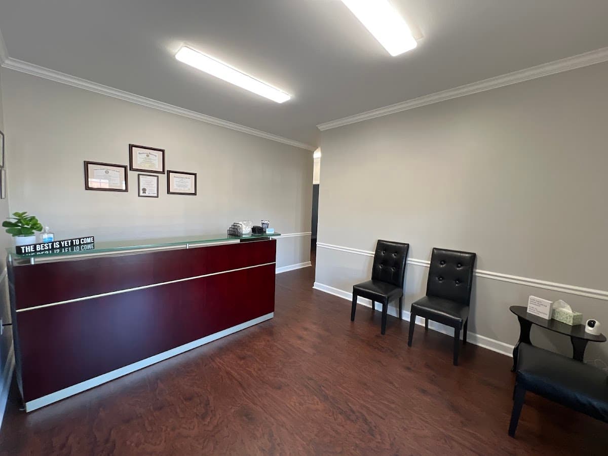 Prestige Wellness - clinic photo