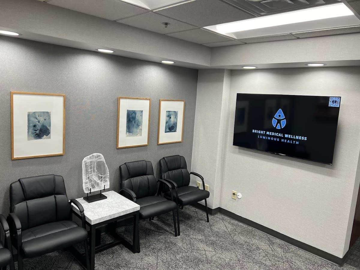 Bright Medical Wellness - clinic photo