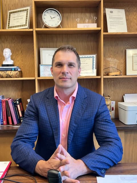 Hormone and Weight Loss Doctors of NJ - clinic photo