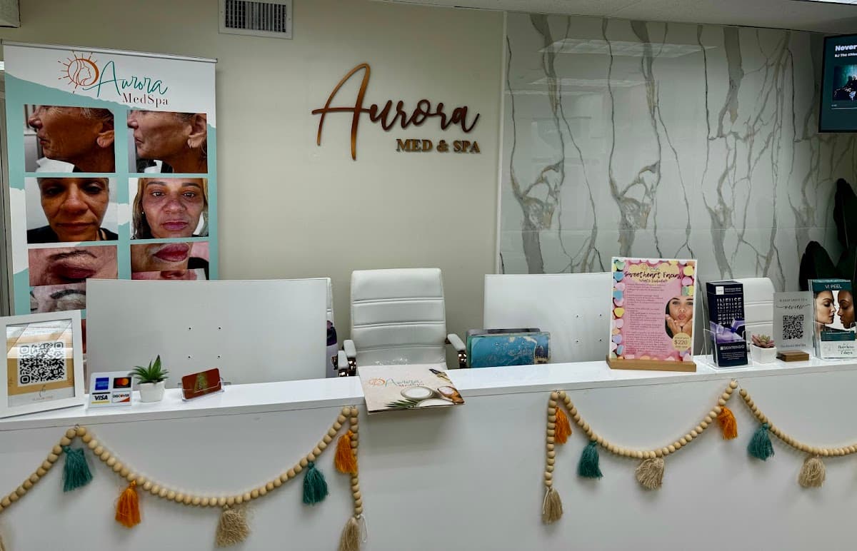 Aurora Medspa - clinic photo