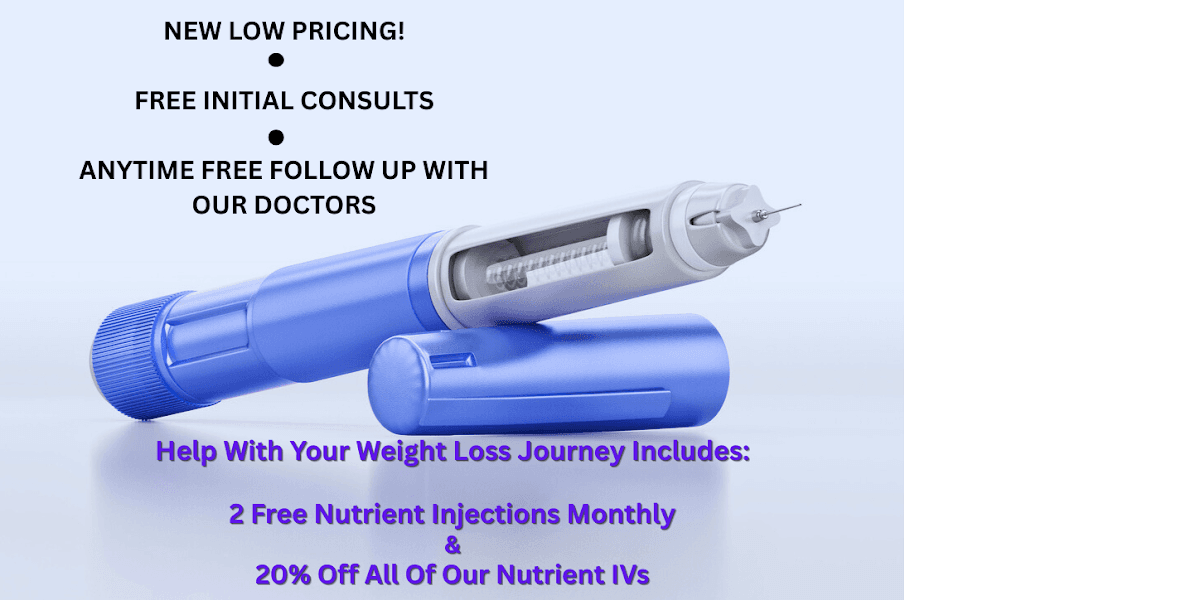 Weight Loss Clinic Portland - clinic photo