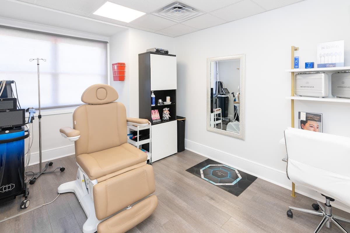 A Renewed You, Medspa - clinic photo
