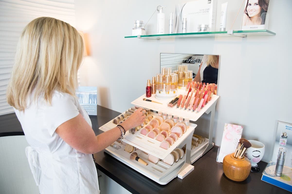 Allure Medical Spa - clinic photo