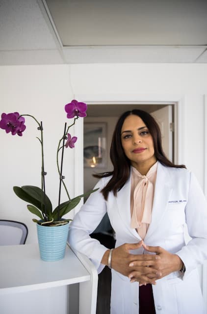 Restorative Medspa & Hair Transplant Center - clinic photo