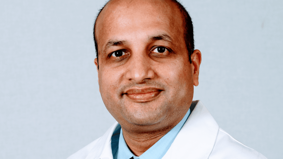 The EnLyv Clinics, Dr. Vivek Bansal, MD, MPH, FACE - clinic photo
