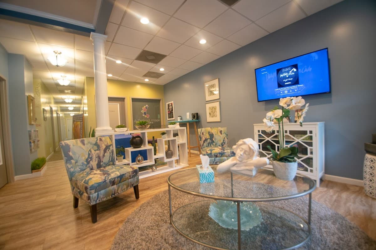 A Defined Image Medical Wellness Centre - clinic photo