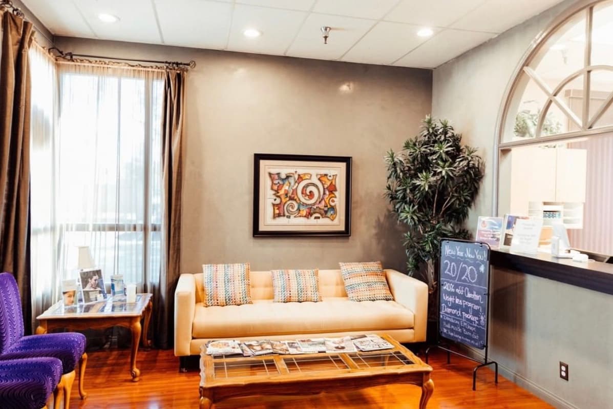 Poway Lipo Lounge - clinic photo