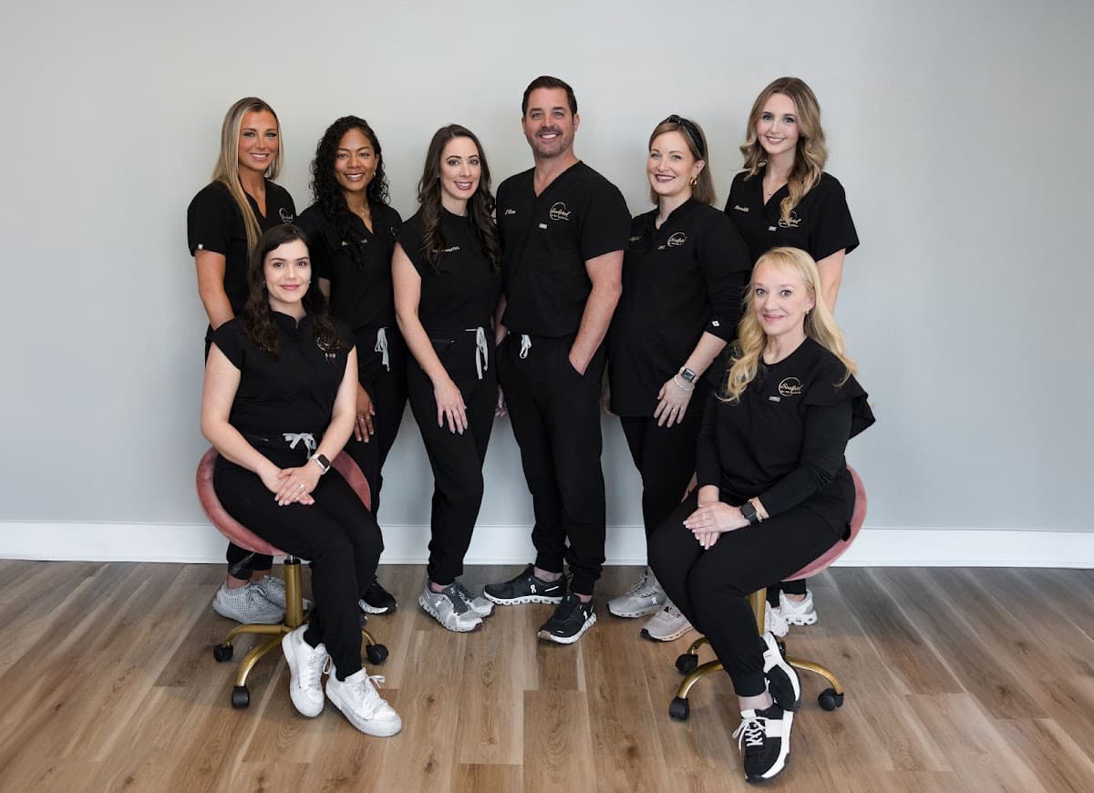 Sculpted by WH Aesthetics - clinic photo