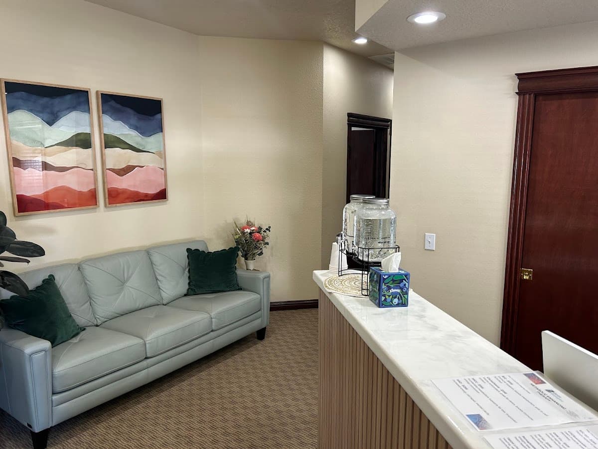Boise Biologics Regenerative Medicine - clinic photo