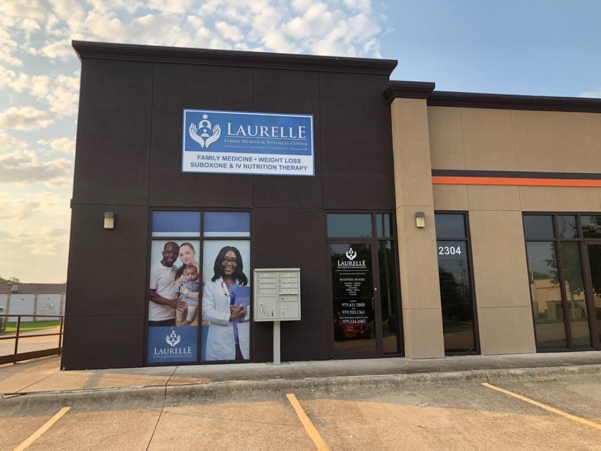 Laurelle Family Health & Wellness Center - clinic photo