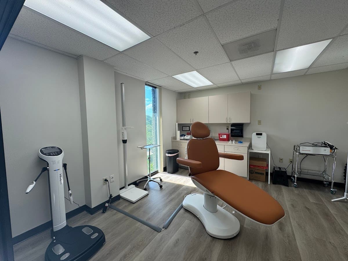 Curativ - clinic photo