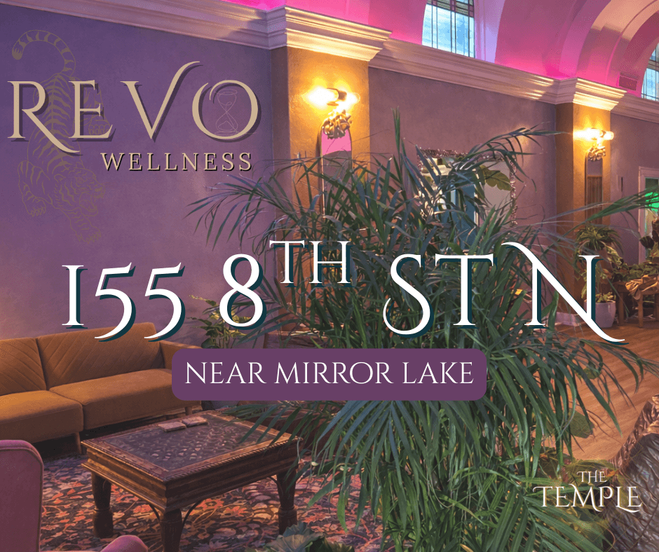 Revo Weight Loss St Petersburg FL - clinic photo