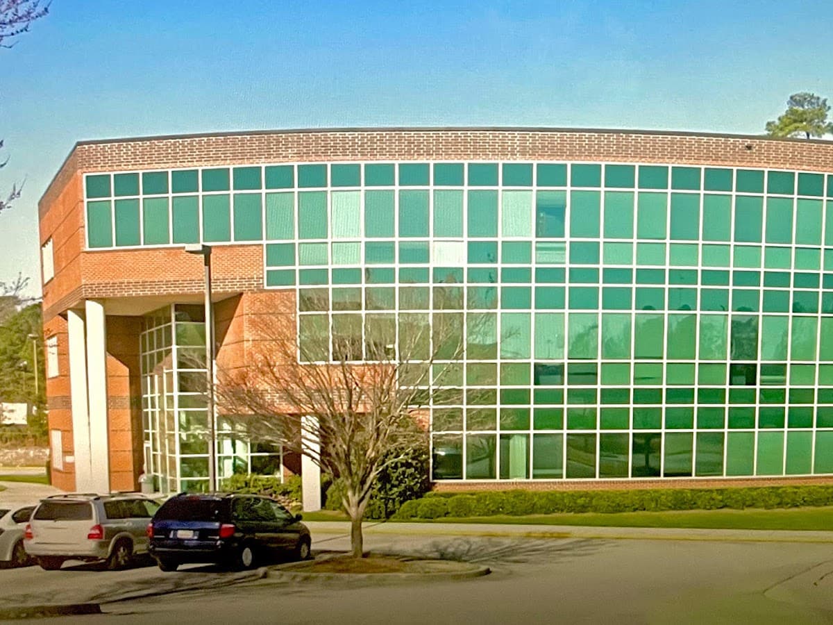 Renew Vitality Testosterone Clinic of Augusta - clinic photo