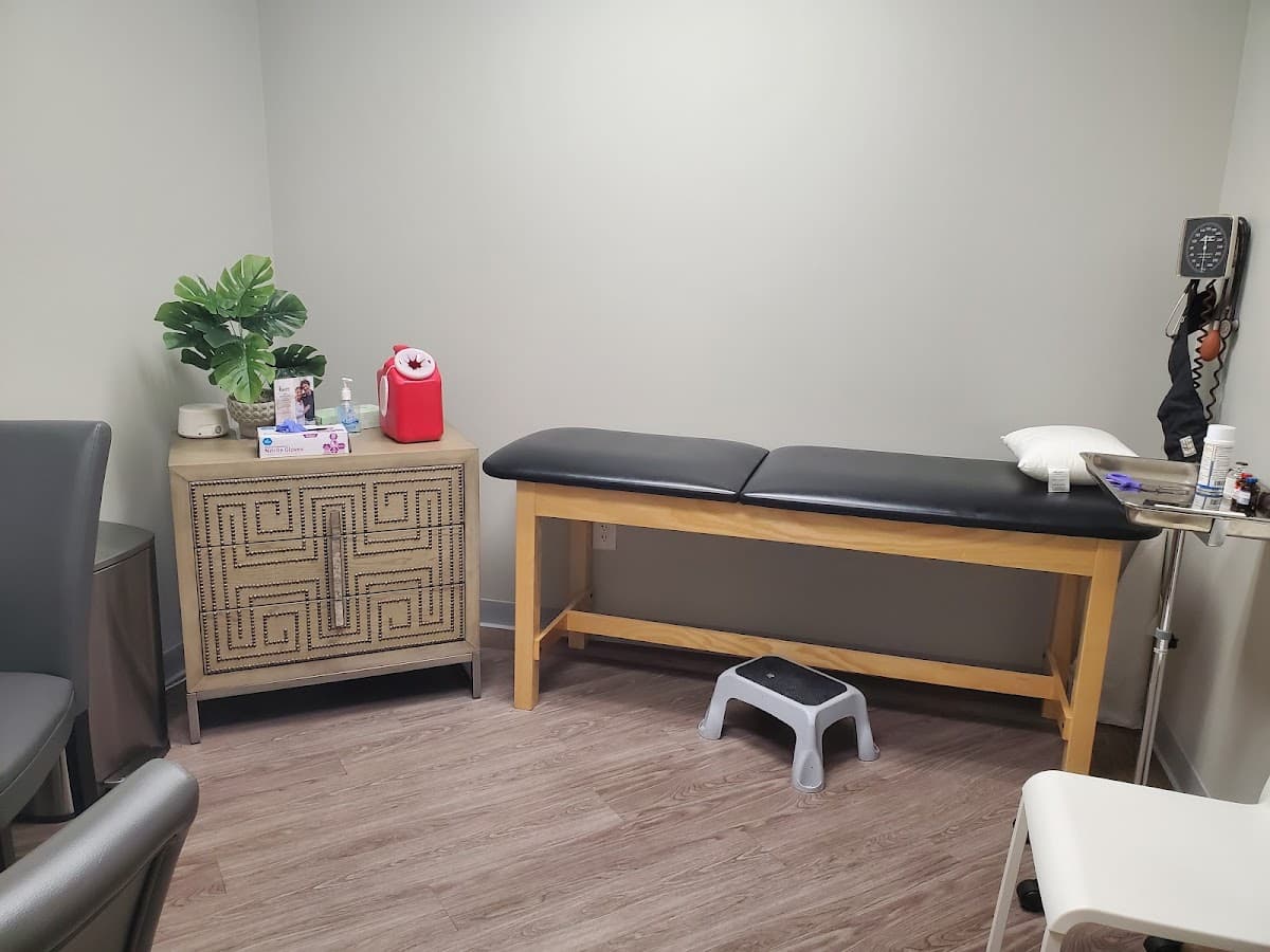 Wolfson Weight Loss & Wellness - clinic photo
