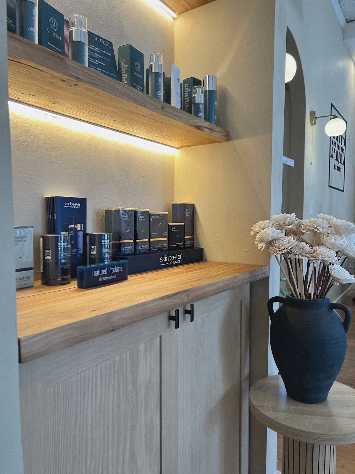 Me Aesthetic Clinic - clinic photo