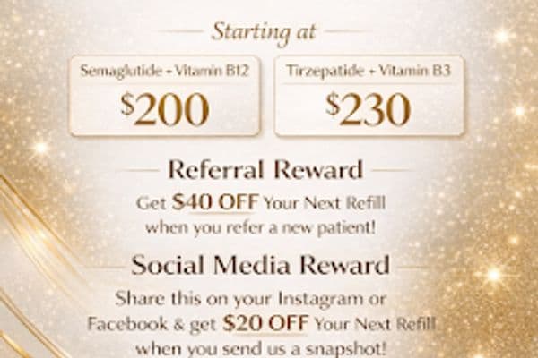 Luana Lifestyle Weight Loss Clinic - clinic photo