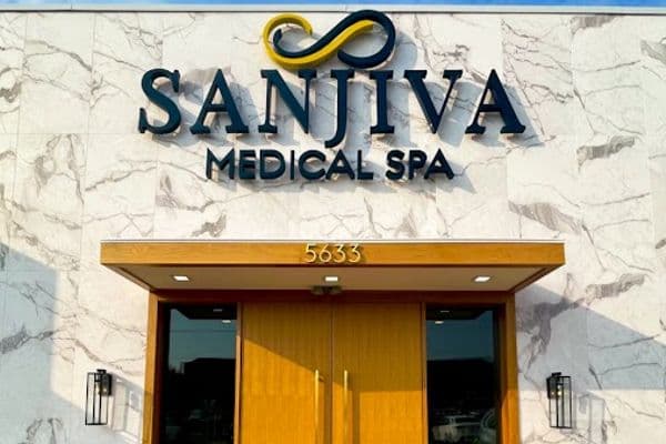 Sanjiva Medical Spa - clinic photo