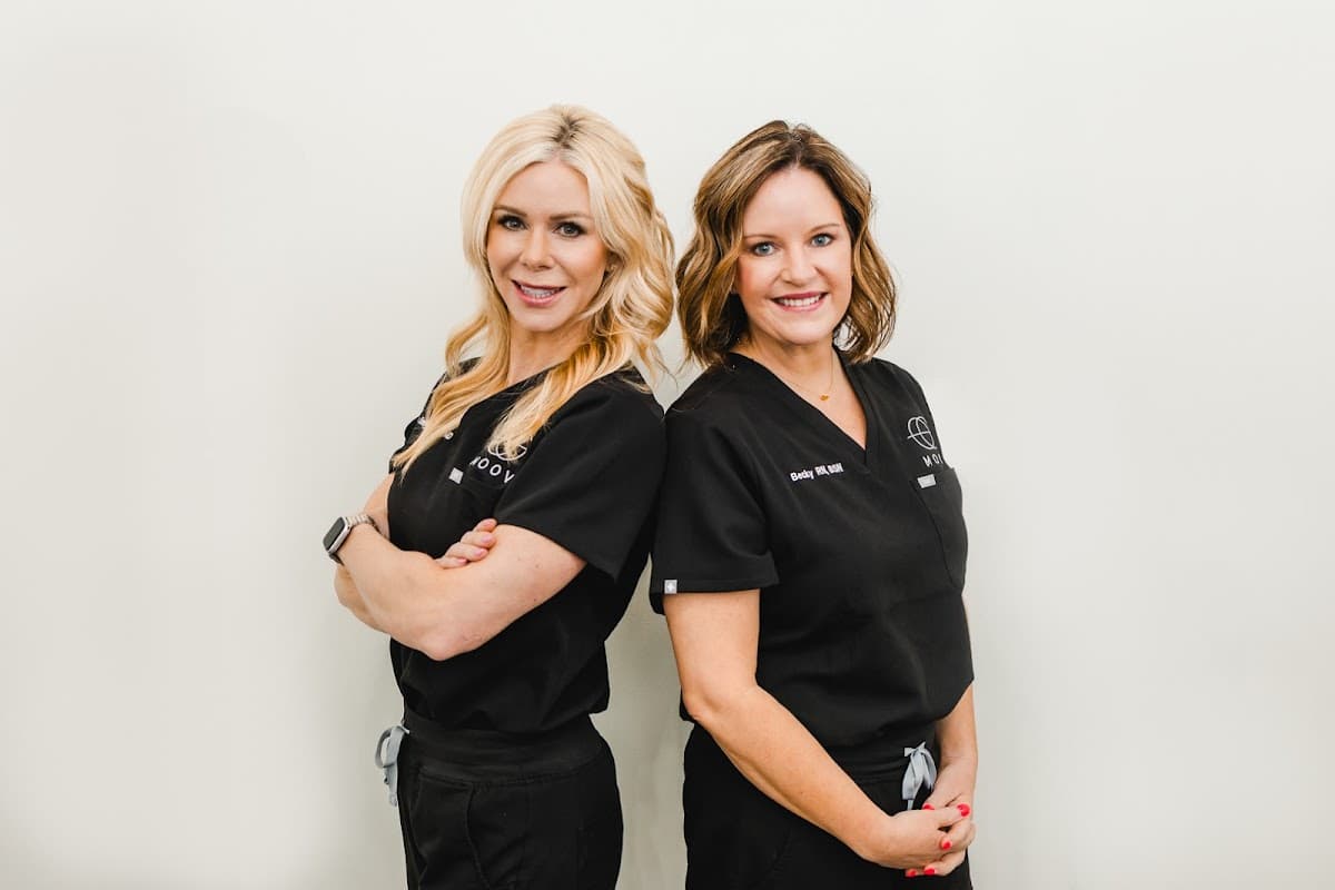MOOV Health & Wellness - clinic photo
